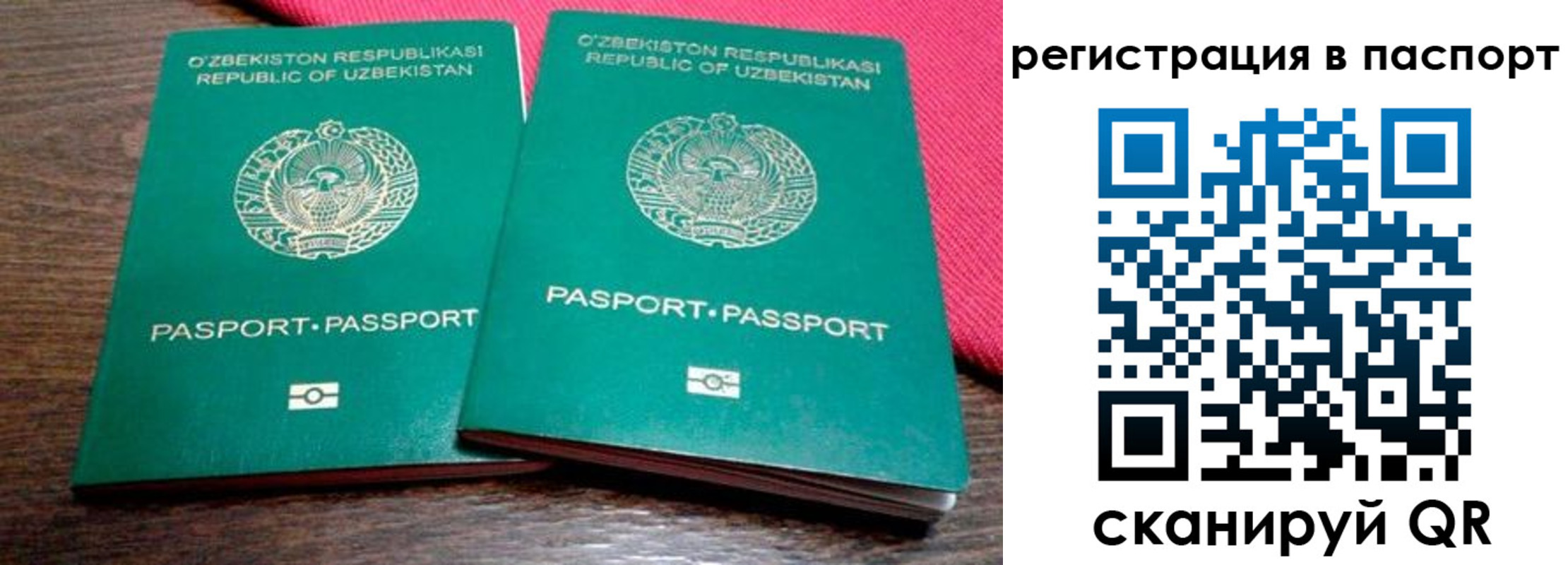 временная регистрация купить в Воронежской области