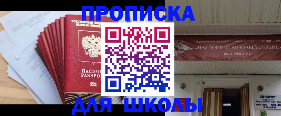 регистрация для школы в Воронежской области